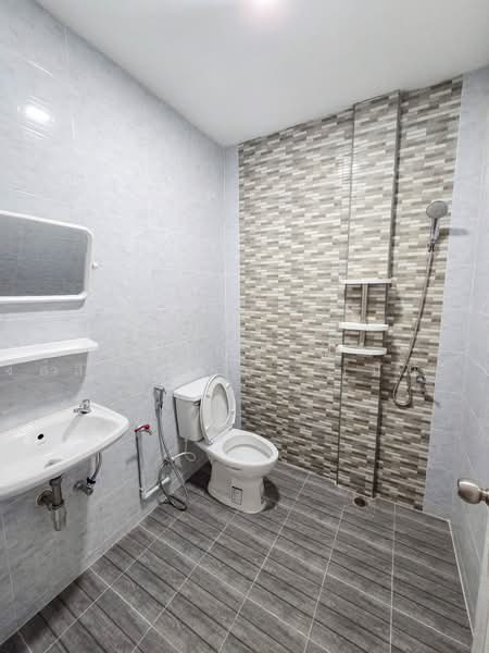 มบ.รมทพย หทยราษฎร33 บางชน คลองสามวา, Bangkok, หทัยราษฎร์33, Bang Chun, Khlong Sam Wa, Bangkok, 3 Bedrooms, 80 sqm, Townhouse For Sale, by นภัสศรณ์ วงศ์สินไทยกร (นันท์), 500462367 - DDproperty.com