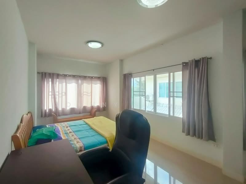 Mae Hia, Mueang Chiang Mai District, Chiang Mai, Mae Hia, Muang Chiang Mai, Chiang Mai, 3 Bedrooms, 155 sqm, Single Detached House For Rent, by Surat Premsri, 500462368 - DDproperty.com