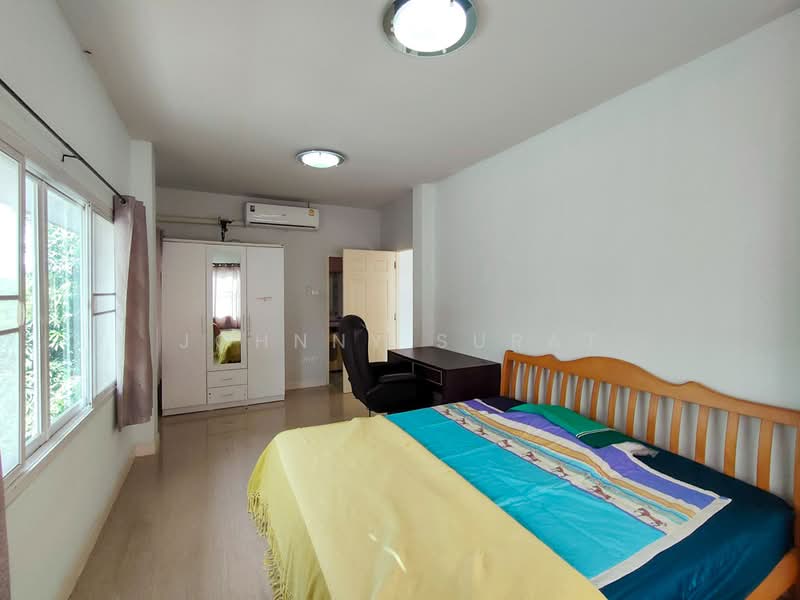 Mae Hia, Mueang Chiang Mai District, Chiang Mai, Mae Hia, Muang Chiang Mai, Chiang Mai, 3 Bedrooms, 155 sqm, Single Detached House For Rent, by Surat Premsri, 500462368 - DDproperty.com