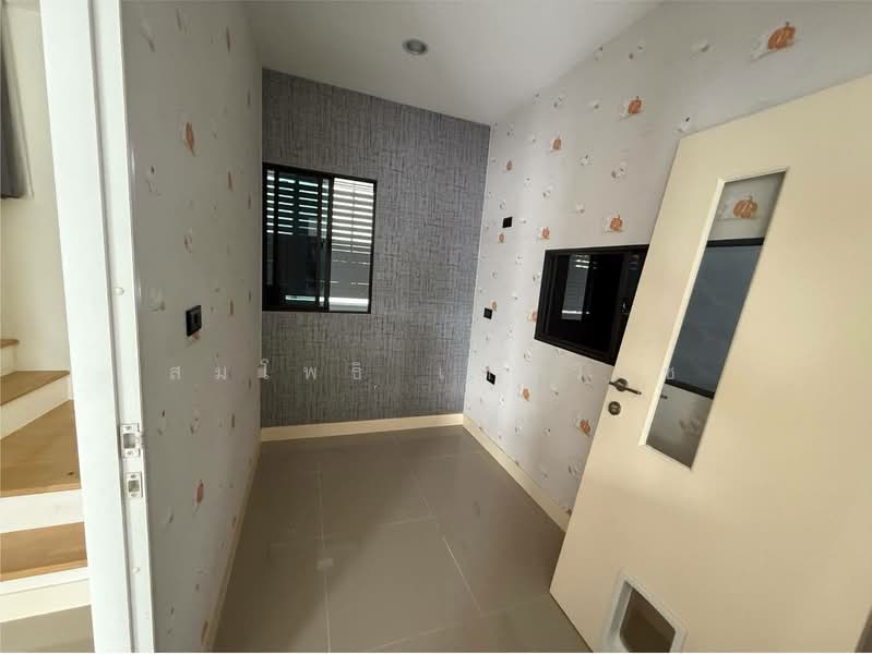 Pleno Suksawat-Prachauthit, Samut Prakan, Ban Khlong Suan, Phra Samut Jadee, Samut Prakan, 3 Bedrooms, 125 sqm, Single Detached House For Sale, by สมโพธิ เทศวิรัช, 500462370 - DDproperty.com