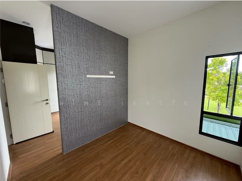Pleno Suksawat-Prachauthit, Samut Prakan, Ban Khlong Suan, Phra Samut Jadee, Samut Prakan, 3 Bedrooms, 125 sqm, Single Detached House For Sale, by สมโพธิ เทศวิรัช, 500462370 - DDproperty.com