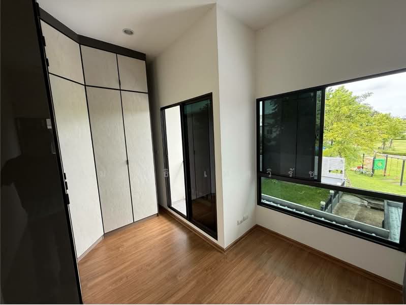 Pleno Suksawat-Prachauthit, Samut Prakan, Ban Khlong Suan, Phra Samut Jadee, Samut Prakan, 3 Bedrooms, 125 sqm, Single Detached House For Sale, by สมโพธิ เทศวิรัช, 500462370 - DDproperty.com