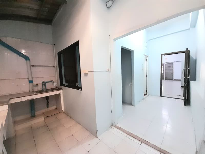 ศรญญา พระราม 2, Bangkok, Samae Dam, Bang Khun Thian, Bangkok, 3 Bedrooms, 100 sqm, Townhouse For Sale, by The Best Property อ้อน, 500462371 - DDproperty.com