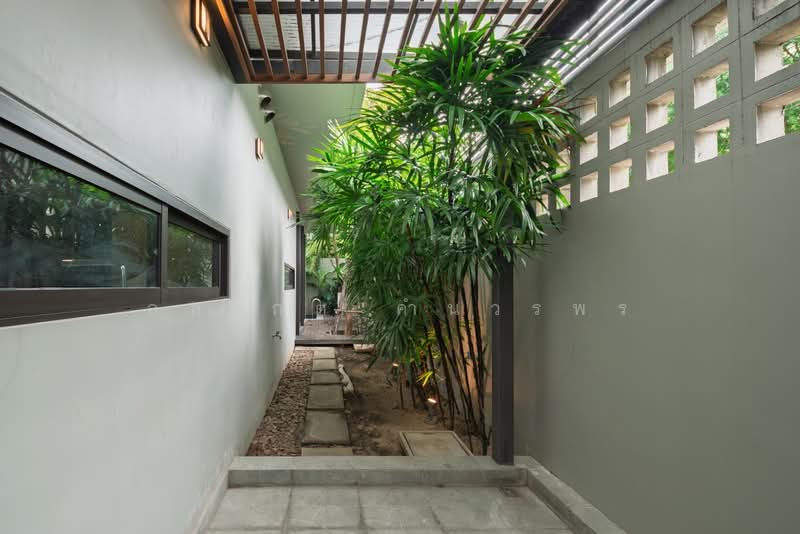Baanbaan Vibhavadi 20, Bangkok, Soi Vibhavadi 20, Chatuchak, Bangkok, 5 Bedrooms, 620 sqm, Single Detached House For Sale, by อลงกต คำนวรพร, 500462372 - DDproperty.com