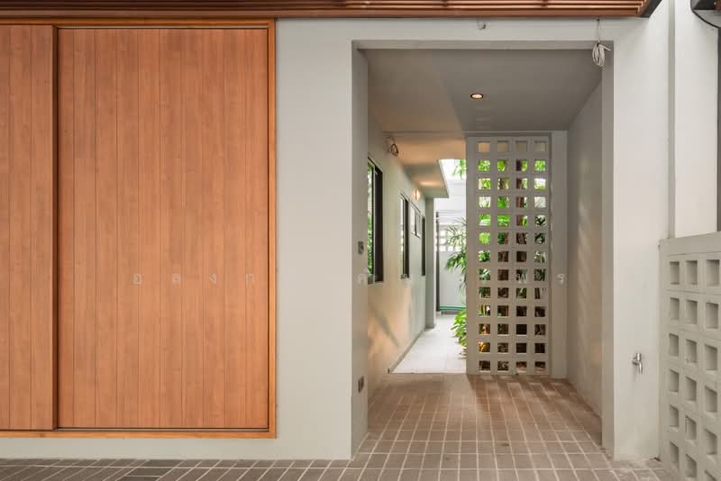 Baanbaan Vibhavadi 20, Bangkok, Soi Vibhavadi 20, Chatuchak, Bangkok, 5 Bedrooms, 620 sqm, Single Detached House For Sale, by อลงกต คำนวรพร, 500462372 - DDproperty.com