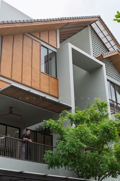 Baanbaan Vibhavadi 20, Bangkok, Soi Vibhavadi 20, Chatuchak, Bangkok, 5 Bedrooms, 620 sqm, Single Detached House For Sale, by อลงกต คำนวรพร, 500462372 - DDproperty.com