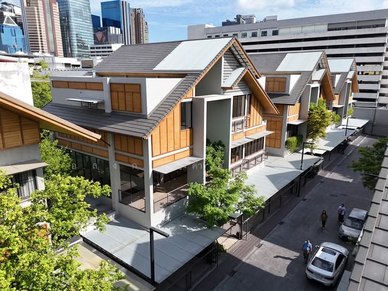 Baanbaan Vibhavadi 20, Bangkok, Soi Vibhavadi 20, Chatuchak, Bangkok, 5 Bedrooms, 620 sqm, Single Detached House For Sale, by อลงกต คำนวรพร, 500462372 - DDproperty.com
