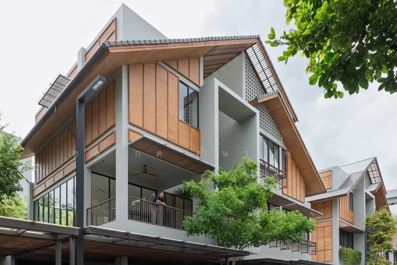 บ้าน บ้าน วิภาวดี 20 (Baanbaan Vibhavadi 20), กรุงเทพ, Soi Vibhavadi 20, จตุจักร, กรุงเทพ, 620 ตร.ม., บ้านเดี่ยว ขาย, โดย อลงกต คำนวรพร, 500462372 - DDproperty.com