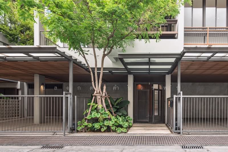 บ้าน บ้าน วิภาวดี 20 (Baanbaan Vibhavadi 20), กรุงเทพ, Soi Vibhavadi 20, จตุจักร, กรุงเทพ, 620 ตร.ม., บ้านเดี่ยว ขาย, โดย อลงกต คำนวรพร, 500462372 - DDproperty.com