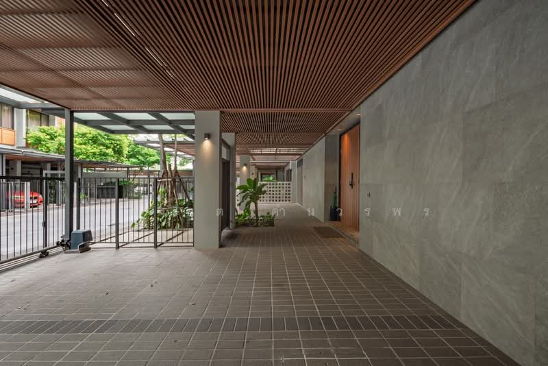 บ้าน บ้าน วิภาวดี 20 (Baanbaan Vibhavadi 20), กรุงเทพ, Soi Vibhavadi 20, จตุจักร, กรุงเทพ, 620 ตร.ม., บ้านเดี่ยว ขาย, โดย อลงกต คำนวรพร, 500462372 - DDproperty.com
