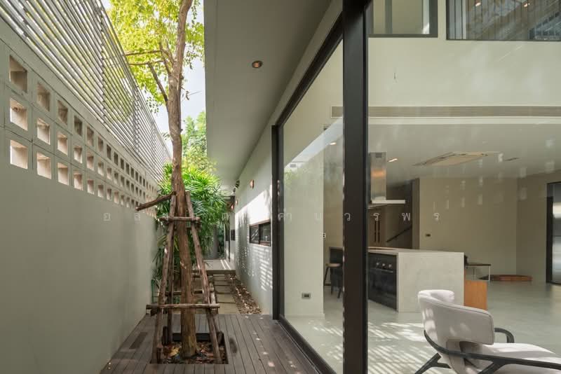 บ้าน บ้าน วิภาวดี 20 (Baanbaan Vibhavadi 20), กรุงเทพ, Soi Vibhavadi 20, จตุจักร, กรุงเทพ, 620 ตร.ม., บ้านเดี่ยว ขาย, โดย อลงกต คำนวรพร, 500462372 - DDproperty.com