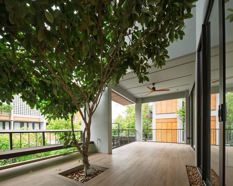 บ้าน บ้าน วิภาวดี 20 (Baanbaan Vibhavadi 20), กรุงเทพ, Soi Vibhavadi 20, จตุจักร, กรุงเทพ, 620 ตร.ม., บ้านเดี่ยว ขาย, โดย อลงกต คำนวรพร, 500462372 - DDproperty.com