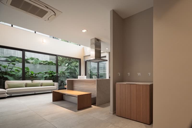 Baanbaan Vibhavadi 20, Bangkok, Soi Vibhavadi 20, Chatuchak, Bangkok, 5 Bedrooms, 620 sqm, Single Detached House For Sale, by อลงกต คำนวรพร, 500462372 - DDproperty.com