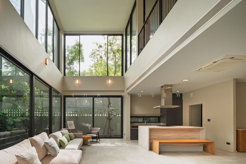 Baanbaan Vibhavadi 20, Bangkok, Soi Vibhavadi 20, Chatuchak, Bangkok, 5 Bedrooms, 620 sqm, Single Detached House For Sale, by อลงกต คำนวรพร, 500462372 - DDproperty.com