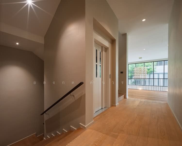 Baanbaan Vibhavadi 20, Bangkok, Soi Vibhavadi 20, Chatuchak, Bangkok, 5 Bedrooms, 620 sqm, Single Detached House For Sale, by อลงกต คำนวรพร, 500462372 - DDproperty.com