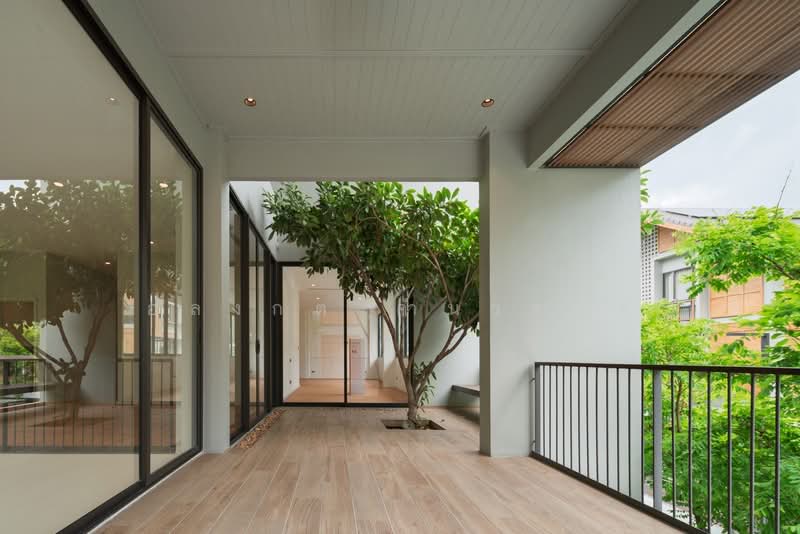 Baanbaan Vibhavadi 20, Bangkok, Soi Vibhavadi 20, Chatuchak, Bangkok, 5 Bedrooms, 620 sqm, Single Detached House For Sale, by อลงกต คำนวรพร, 500462372 - DDproperty.com