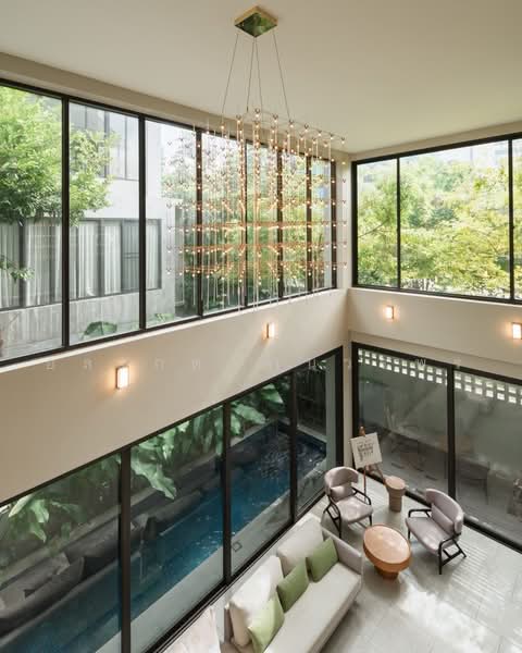 บ้าน บ้าน วิภาวดี 20 (Baanbaan Vibhavadi 20), กรุงเทพ, Soi Vibhavadi 20, จตุจักร, กรุงเทพ, 620 ตร.ม., บ้านเดี่ยว ขาย, โดย อลงกต คำนวรพร, 500462372 - DDproperty.com
