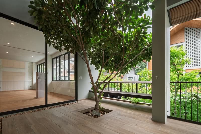 บ้าน บ้าน วิภาวดี 20 (Baanbaan Vibhavadi 20), กรุงเทพ, Soi Vibhavadi 20, จตุจักร, กรุงเทพ, 620 ตร.ม., บ้านเดี่ยว ขาย, โดย อลงกต คำนวรพร, 500462372 - DDproperty.com