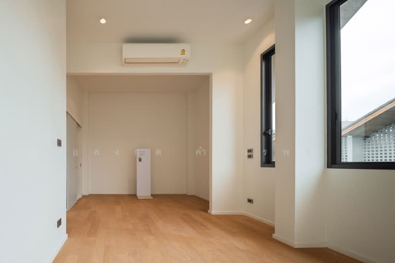 Baanbaan Vibhavadi 20, Bangkok, Soi Vibhavadi 20, Chatuchak, Bangkok, 5 Bedrooms, 620 sqm, Single Detached House For Sale, by อลงกต คำนวรพร, 500462372 - DDproperty.com