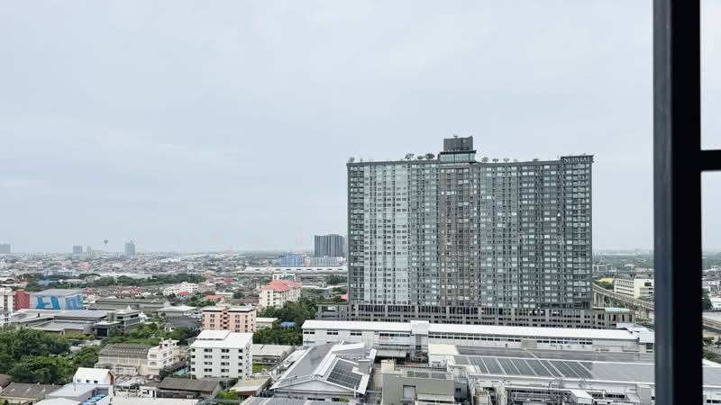 IDEO Sukhumvit 115 : ไอดีโอ สุขุมวิท 115, สมุทรปราการ, ถนนสุขุมวิท, เทพารักษ์, เมืองสมุทรปราการ, สมุทรปราการ, 28 ตร.ม., คอนโด ขาย, โดย สุรพัฒน์ ภูธนากิจ, 500462373 - DDproperty.com