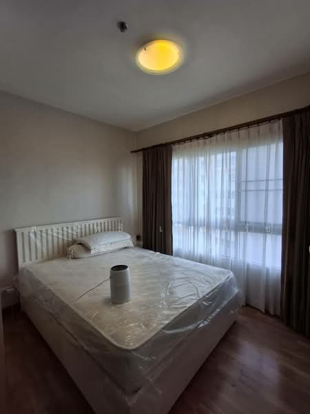 Ivy River, Bangkok, 57 Ratburana Road, Bangpakok, Rat Burana, Bangkok, Studio, 30 sqm, Condo For Sale, by สมโพธิ เทศวิรัช, 500462376 - DDproperty.com