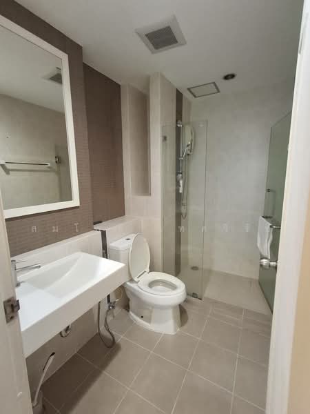 Ivy River, Bangkok, 57 Ratburana Road, Bangpakok, Rat Burana, Bangkok, Studio, 30 sqm, Condo For Sale, by สมโพธิ เทศวิรัช, 500462376 - DDproperty.com