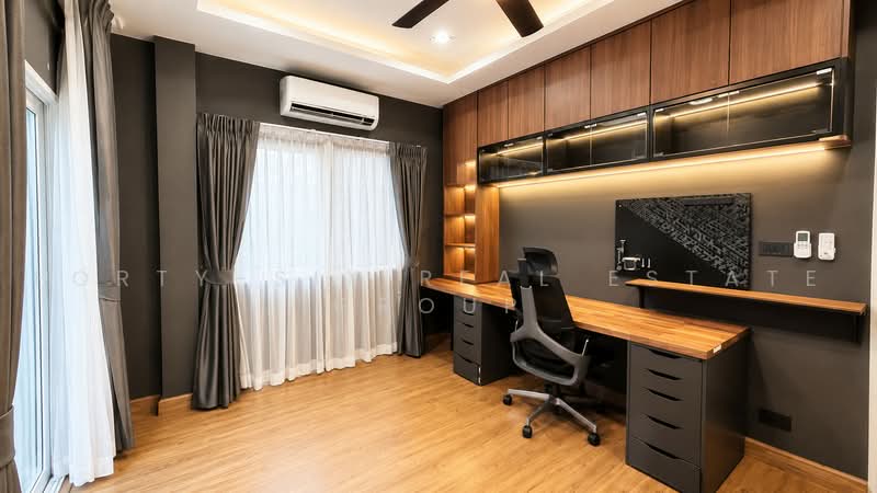 Centro Phahol-Vibhavadi 2 : เซนโทร พหลฯ-วิภาวดี 2, ปทุมธานี, Klong 1 Khlong Luang, คลองหนึ่ง, คลองหลวง, ปทุมธานี, 225 ตร.ม., บ้านเดี่ยว ให้เช่า, โดย Forty-Six Real Estate Group, 500462377 - DDproperty.com