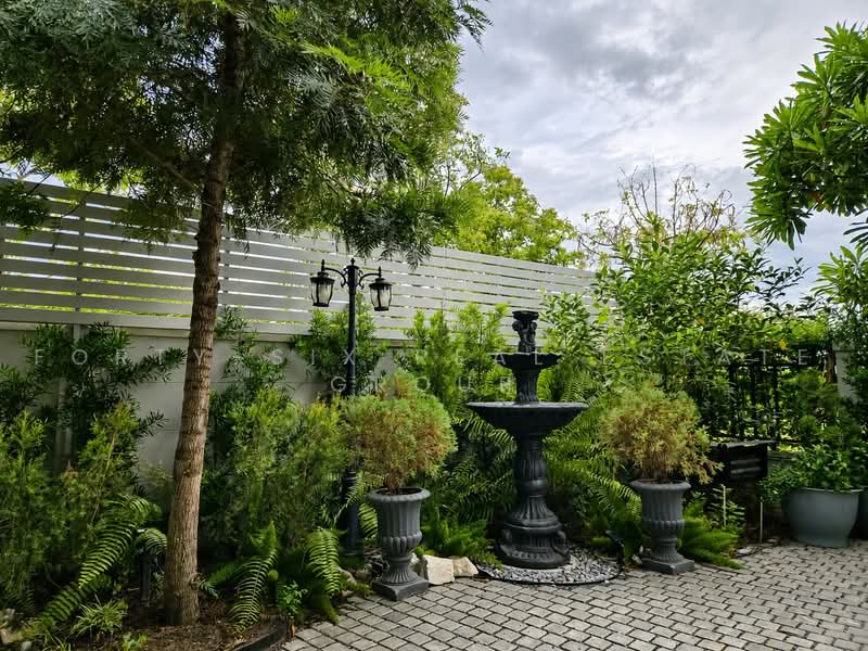 Centro Phahol-Vibhavadi 2, Pathum Thani, Klong 1 Khlong Luang, Khlong Nung, Khlong Luang, Pathum Thani, 4 Bedrooms, 225 sqm, Single Detached House For Rent, by Forty-Six Real Estate Group, 500462377 - DDproperty.com