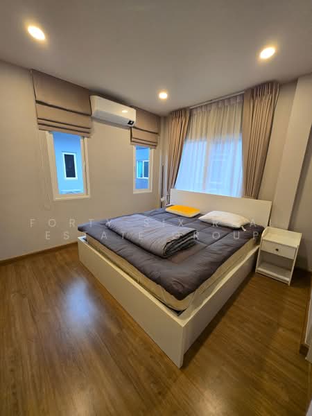 Centro Phahol-Vibhavadi 2, Pathum Thani, Klong 1 Khlong Luang, Khlong Nung, Khlong Luang, Pathum Thani, 4 Bedrooms, 225 sqm, Single Detached House For Rent, by Forty-Six Real Estate Group, 500462377 - DDproperty.com