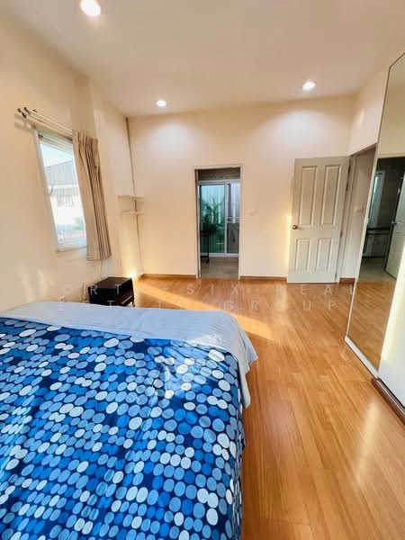 Perfect Place Sukhumvit 77-Suvarnabhumi : เพอร์เฟค เพลส สุขุมวิท77-สุวรรณภูมิ, สมุทรปราการ, ถนนลาดกระบัง, ราชาเทวะ, บางพลี, สมุทรปราการ, 190 ตร.ม., บ้านเดี่ยว ให้เช่า, โดย Forty-Six Real Estate Group, 500462379 - DDproperty.com