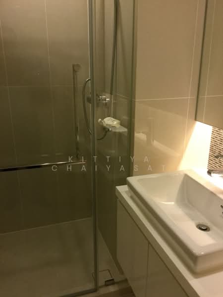 Condolette Ize Ratchathewi, Bangkok, Phetchaburi Road, Thanon Phetchaburi, Ratchathewi, Bangkok, 1 Bedroom, 31 sqm, Condo For Rent, by Kittiya Chaiyasat, 500462380 - DDproperty.com