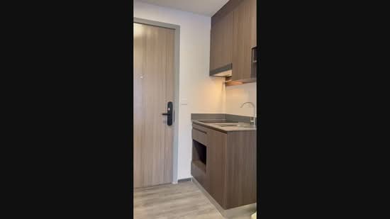 The Origin Ladprao Bangkapi, Bangkok, 3339 Lat Phrao Rd, Khlong Chan, Bang Kapi, Bangkok, Studio, 23 sqm, Condo For Sale, by Saharat Sakulsaowapakkul, 500462381 - DDproperty.com