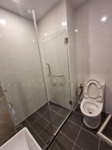 The Origin Ladprao Bangkapi, Bangkok, 3339 Lat Phrao Rd, Khlong Chan, Bang Kapi, Bangkok, Studio, 23 sqm, Condo For Sale, by Saharat Sakulsaowapakkul, 500462381 - DDproperty.com