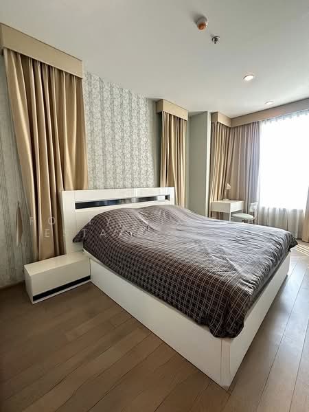 PYNE by Sansiri : ไพน์ บาย แสนสิริ, กรุงเทพ, ถนนพญาไท แขวงถนนเพชรบุรี เขตราชเทวี กรุงเทพมหานคร, ถนนเพชรบุรี, ราชเทวี, กรุงเทพ, 80 ตร.ม., คอนโด ขาย, โดย Forty-Six Real Estate Group, 500462383 - DDproperty.com