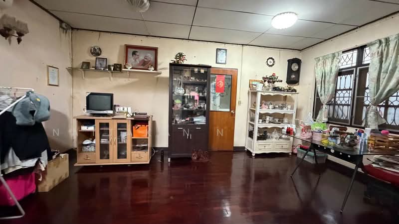ขายทดน 89 ตารางวา ซอยพบลยสงคราม 22 (วดกำแพง) นนทบร พรอมบาน, นนทบุรี, ตลาดขวัญ, เมืองนนทบุรี, นนทบุรี, 356 ตร.ม., ที่ดิน ขาย, โดย Nattakan nueaiam, 500462384 - DDproperty.com