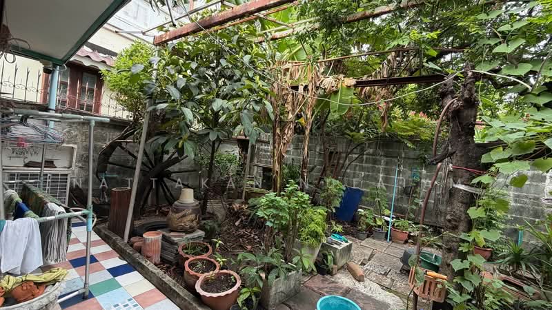 ขายทดน 89 ตารางวา ซอยพบลยสงคราม 22 (วดกำแพง) นนทบร พรอมบาน, Nonthaburi, Talat Kwan, Muang Nonthaburi, Nonthaburi, , 356 sqm, Land For Sale, by Nattakan nueaiam, 500462384 - DDproperty.com
