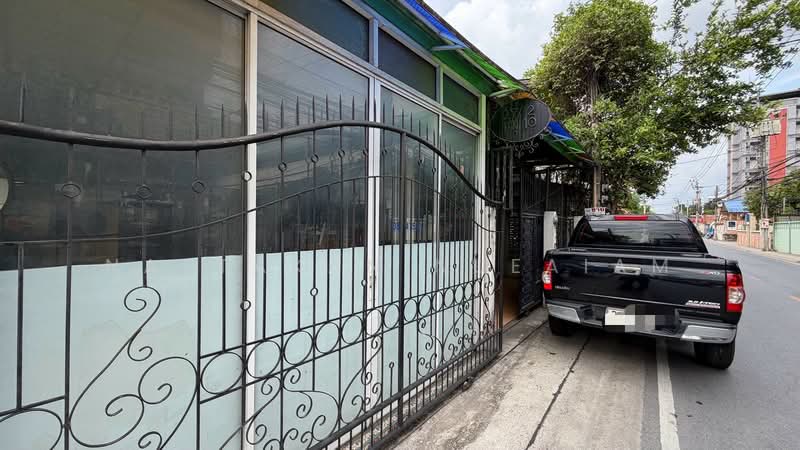 ขายทดน 89 ตารางวา ซอยพบลยสงคราม 22 (วดกำแพง) นนทบร พรอมบาน, นนทบุรี, ตลาดขวัญ, เมืองนนทบุรี, นนทบุรี, 356 ตร.ม., ที่ดิน ขาย, โดย Nattakan nueaiam, 500462384 - DDproperty.com