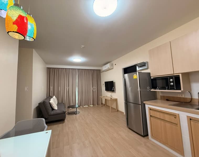 Phahol Metro, Bangkok, Phaholyothin, Samsen Nai, Phaya Thai, Bangkok, 2 Bedrooms, 70 sqm, Condo For Rent, by Kittiya Chaiyasat, 500462386 - DDproperty.com