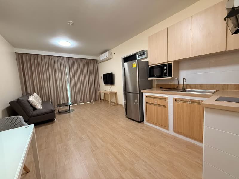 Phahol Metro, Bangkok, Phaholyothin, Samsen Nai, Phaya Thai, Bangkok, 2 Bedrooms, 70 sqm, Condo For Rent, by Kittiya Chaiyasat, 500462386 - DDproperty.com