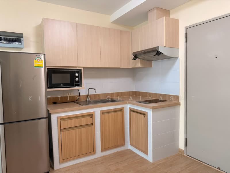 Phahol Metro, Bangkok, Phaholyothin, Samsen Nai, Phaya Thai, Bangkok, 2 Bedrooms, 70 sqm, Condo For Rent, by Kittiya Chaiyasat, 500462386 - DDproperty.com