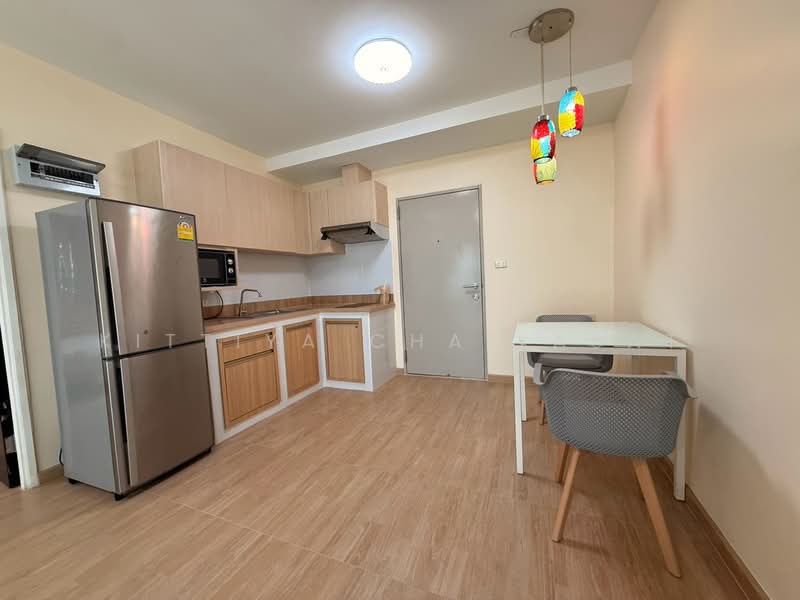 Phahol Metro, Bangkok, Phaholyothin, Samsen Nai, Phaya Thai, Bangkok, 2 Bedrooms, 70 sqm, Condo For Rent, by Kittiya Chaiyasat, 500462386 - DDproperty.com