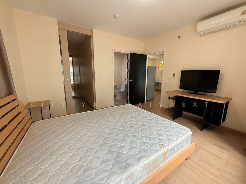 Phahol Metro, Bangkok, Phaholyothin, Samsen Nai, Phaya Thai, Bangkok, 2 Bedrooms, 70 sqm, Condo For Rent, by Kittiya Chaiyasat, 500462386 - DDproperty.com