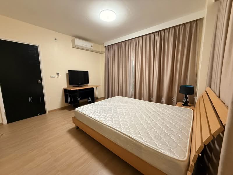Phahol Metro, Bangkok, Phaholyothin, Samsen Nai, Phaya Thai, Bangkok, 2 Bedrooms, 70 sqm, Condo For Rent, by Kittiya Chaiyasat, 500462386 - DDproperty.com