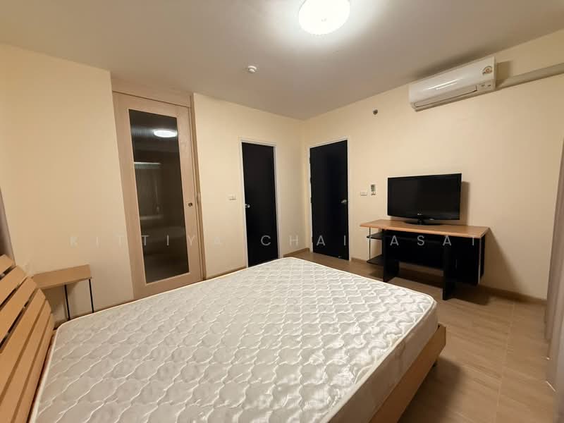 Phahol Metro, Bangkok, Phaholyothin, Samsen Nai, Phaya Thai, Bangkok, 2 Bedrooms, 70 sqm, Condo For Rent, by Kittiya Chaiyasat, 500462386 - DDproperty.com