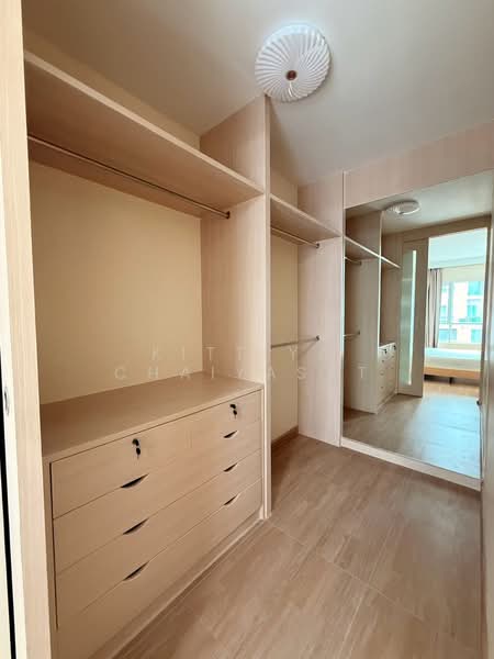 Phahol Metro, Bangkok, Phaholyothin, Samsen Nai, Phaya Thai, Bangkok, 2 Bedrooms, 70 sqm, Condo For Rent, by Kittiya Chaiyasat, 500462386 - DDproperty.com