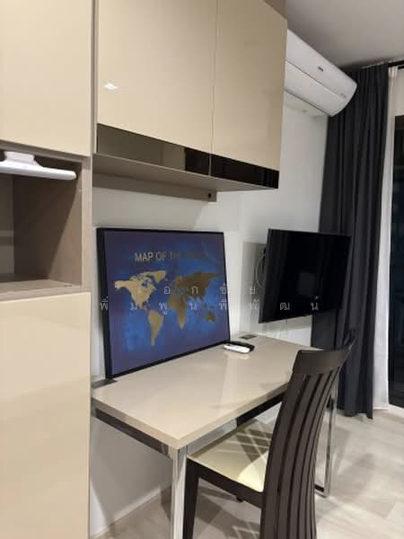 Life One Wireless, Bangkok, 1 Wireless Road, Lumphini, Pathum Wan, Bangkok, 1 Bedroom, 28 sqm, Condo For Rent, by เอกชัย เพิ่มพูนพิพัฒน์, 500462387 - DDproperty.com