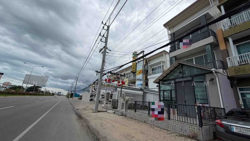 ขาย อาคารพาณชยตดถนนเพชรเกษม ชะอำ หลงใหญ 38 ตรวา . ใกลรานขนมปงฝรงเศษ, เพชรบุรี, เพชรเกษม, ชะอำ, เพชรบุรี, 200 ตร.ม., ตึกแถว-อาคารพาณิชย์ ขาย, โดย Nattakan nueaiam, 500462389 - DDproperty.com