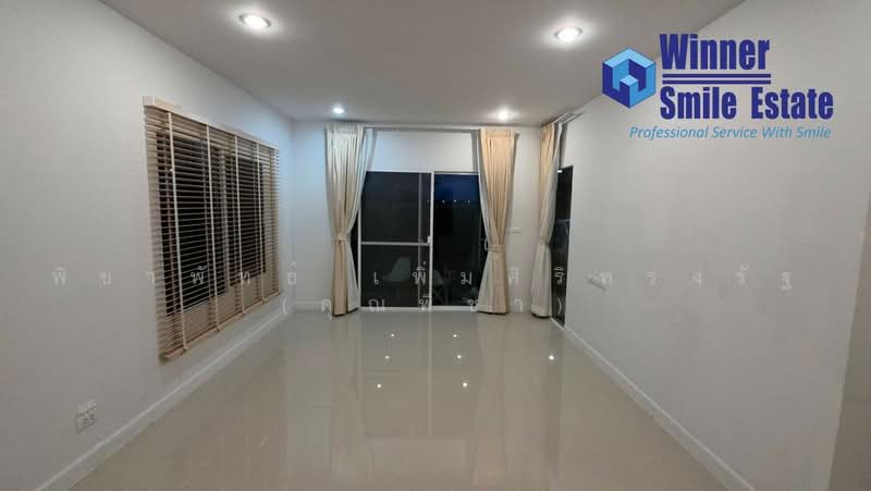 Kanasiri Bangna, Samut Prakan, Bangna-Trad Road, Soi ABEC, Bang Bo, Samut Prakan, 3 Bedrooms, 135 sqm, Single Detached House For Sale, by พิชาพัทธ์ เพิ่มศิริทรงรัฐ (คุณพิชา), 500462390 - DDproperty.com
