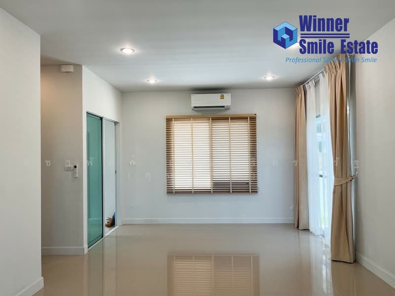Kanasiri Bangna, Samut Prakan, Bangna-Trad Road, Soi ABEC, Bang Bo, Samut Prakan, 3 Bedrooms, 135 sqm, Single Detached House For Sale, by พิชาพัทธ์ เพิ่มศิริทรงรัฐ (คุณพิชา), 500462390 - DDproperty.com