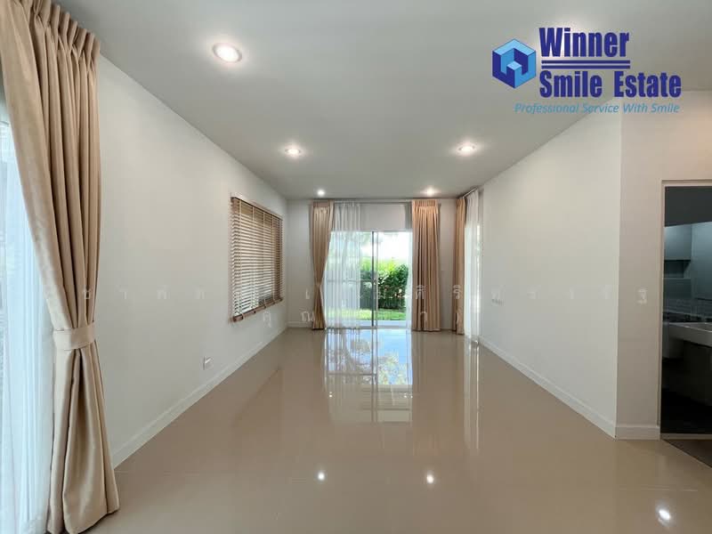 Kanasiri Bangna, Samut Prakan, Bangna-Trad Road, Soi ABEC, Bang Bo, Samut Prakan, 3 Bedrooms, 135 sqm, Single Detached House For Sale, by พิชาพัทธ์ เพิ่มศิริทรงรัฐ (คุณพิชา), 500462390 - DDproperty.com